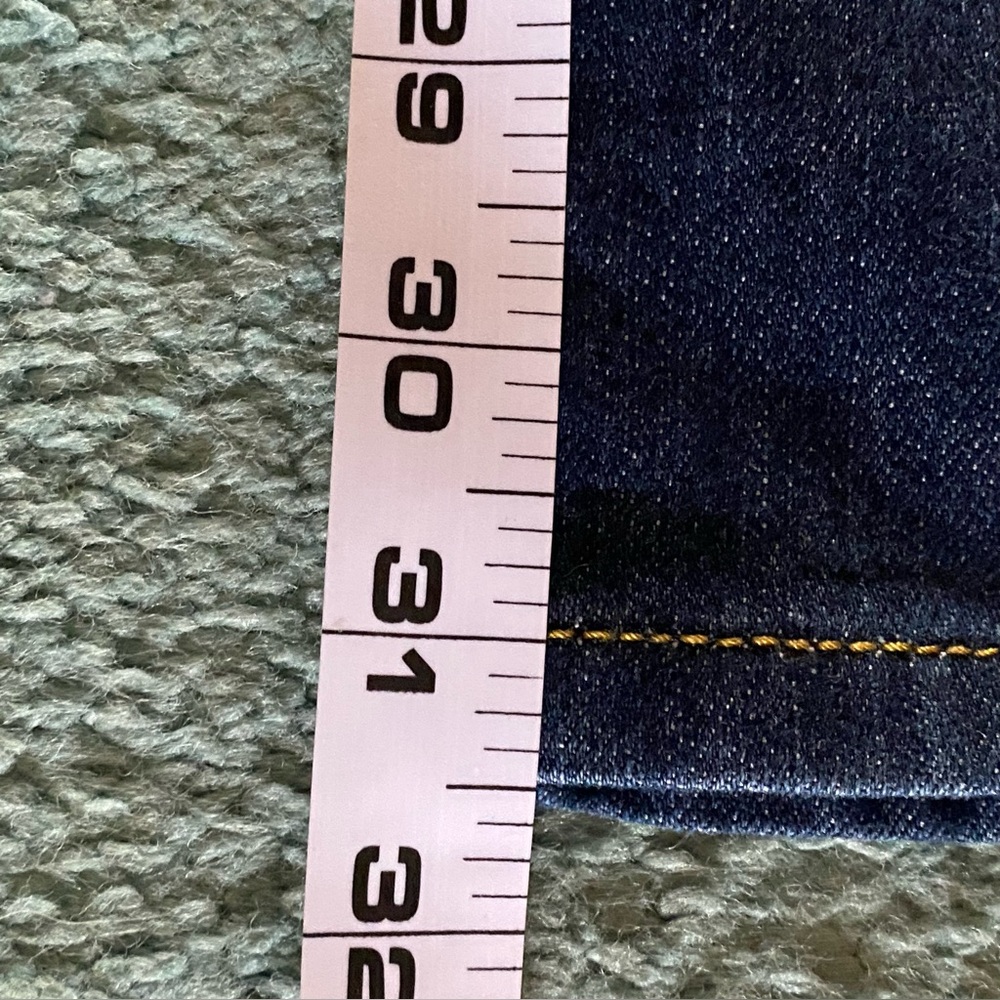 7FAMK Bootcut Jeans - Picture 7 of 11